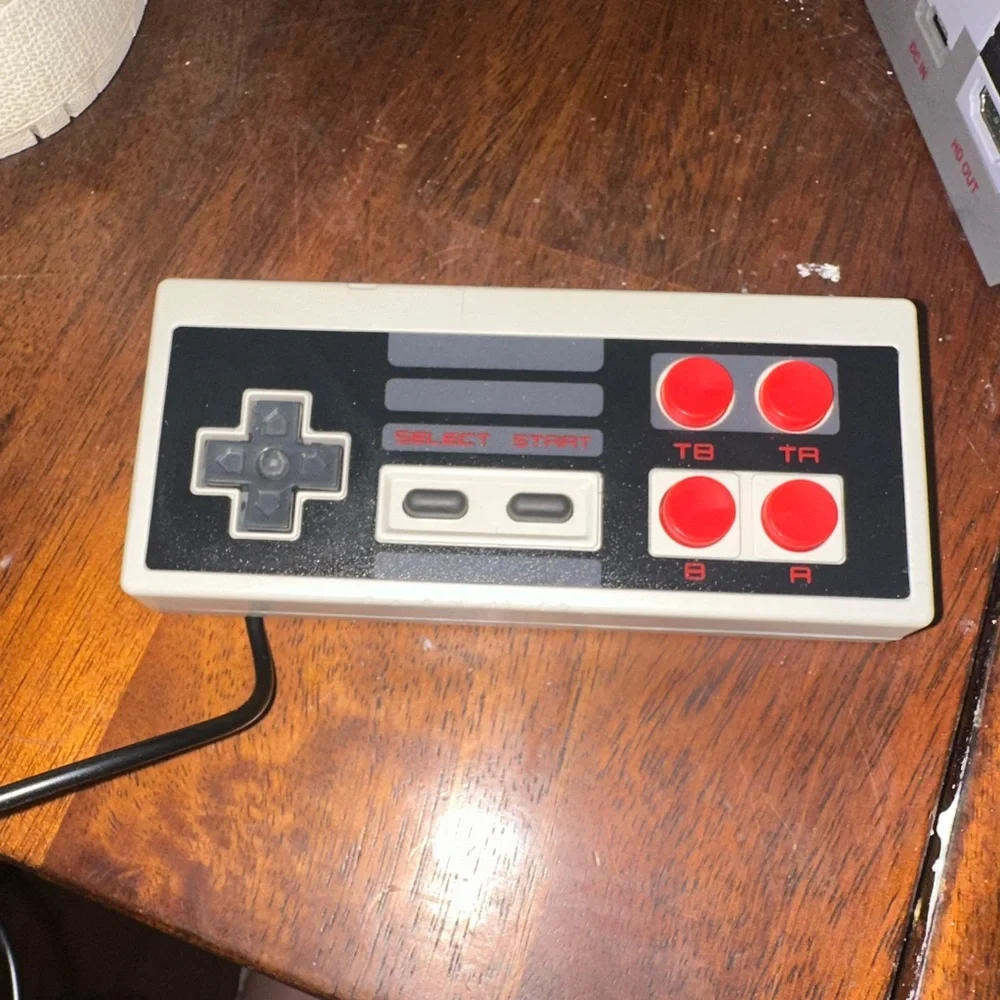 Classic Entertainment System Console - Gray